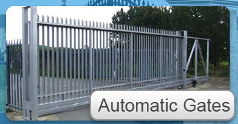 Automatic Gate Repair Canby OR