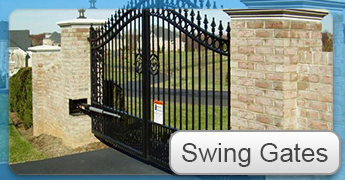 Swing Gate Repair Canby OR