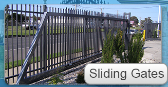 Slide gate repair Canby OR