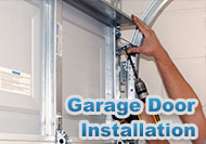 Garage Door Installation Service Canby